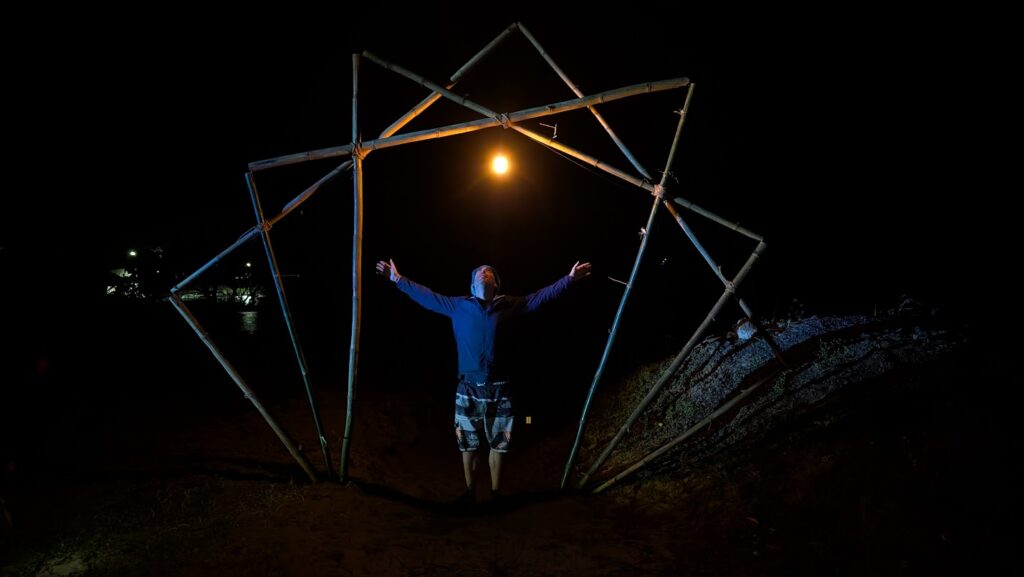 Open Portal - with ian